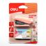 Deli Pocket Size Mini Stapler image