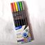 Deli Linkus Fine Liner Pen 6Colors image