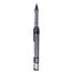 Deli Roller Pen Black Ink 0.5mm12 Pcs image