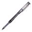 Deli Roller Pen Black Ink 0.5mm12 Pcs image
