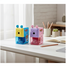 Deli Rotary Pencil Sharpener image