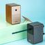 Deli Rotary Pencil Sharpener image