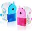 Deli Rotary Pencil Sharpener (Assorted) image