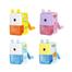 Deli Rotary Pencil Sharpener (Any colour) image