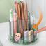 Deli Round Rotating Pen Holder image