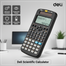 Deli Scientific Calculator image