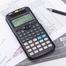 Deli Scientific Calculator image