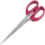 Deli Scissor 6009 7 Inch Stainless Steel Kachi image