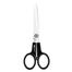 Deli Multi Purpose Scissors (Assorted) image