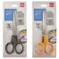 Deli Scissors 202mm (Assorted) 8 Inch image