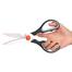 Deli Multi-Function Kitchen Scissors (225mm, 8 4/5 image