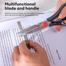 Deli Multi-Function Kitchen Scissors (225mm, 8 4/5 image
