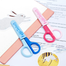 Deli Scissors 4.5 Inch image