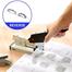 Deli Stapler 100 Sheets (Assorted) image