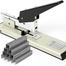 Deli Stapler 100 Sheets (Assorted) image