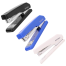 Deli Stapler Any Colour 25 Sheets image
