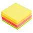 Deli Sticky Notes Fluorescent Colour image
