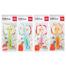 Deli Student Scissors(Assorted) image