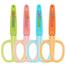 Deli Student Scissors(Assorted) image