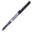 Deli Think 0.7mm Roller Pen Black Ink 1Pcs image