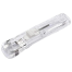 Deli Transparent Fasteners Paper Cliper image