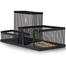 Deli Versatile Pen Stand - Black image