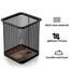 Deli Versatile Pen Stand - Black image
