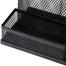 Deli Versatile Pen Stand - Black image