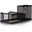 Deli Versatile Pen Stand - Black image