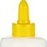 Deli White Liquid Glue - 80ml image