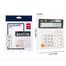 Deli Wide-H desk calculator image