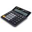 Deli Wide-H desk calculator image