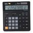 Deli Wide-H desk calculator image