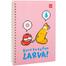 Deli spiral notebook (ELA560) image