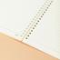 Deli spiral notebook (ELA560) image