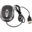 Dell Black Wired Cable – USB Optical Mouse image