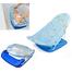 Deluxe Baby Bather Shower Bath Tub image