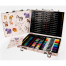 Deluxe Kids Art Set image