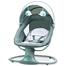 Deluxe Multi-Functional Remote Control Bassinet New Born To Toddlers Bouncer With Vibration Rattles - 18 kg (0‎8105) -320669025 image