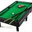 Deluxe Set Pool And Snooker Table Toy For Kids image