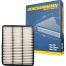 Denckermann Air Filter A140381 image