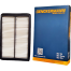 Denckermann Air Filter A141787 image