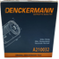 Denckermann Oil Filter A210032 image