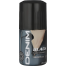 Denim Black Deodorant Roll On - 50ml image