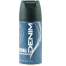 Denim Original Deodorant Body Spray For Men - 150ml image