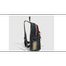 Denim Retro Backpack image