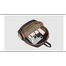 Denim Retro Backpack image