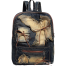 Denim Retro Backpack image