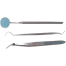 Dental Mouth Instrument image