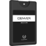 Denver Black Code Pocket Perfume Body Spray 18 ml image